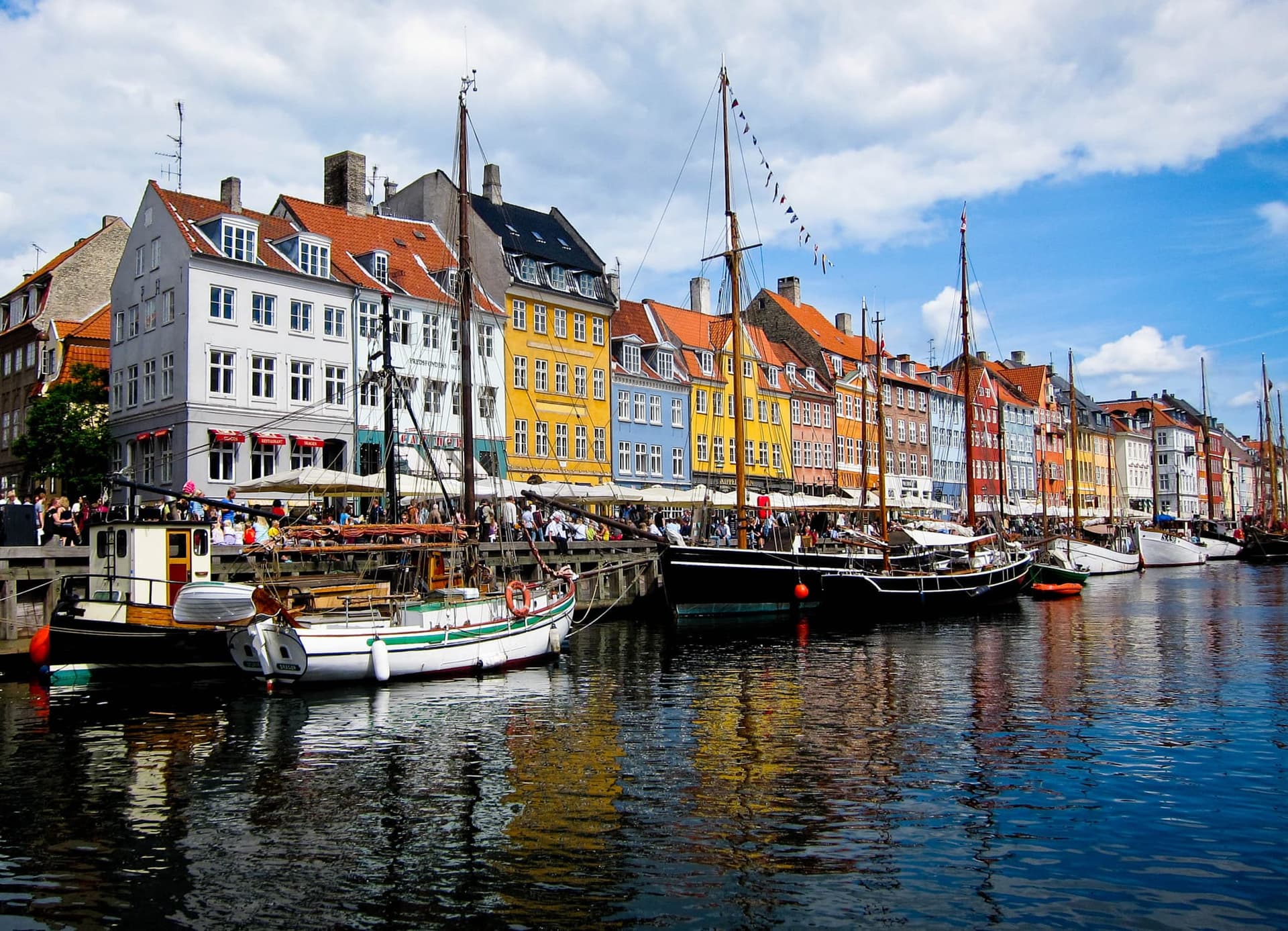 Copenhagen