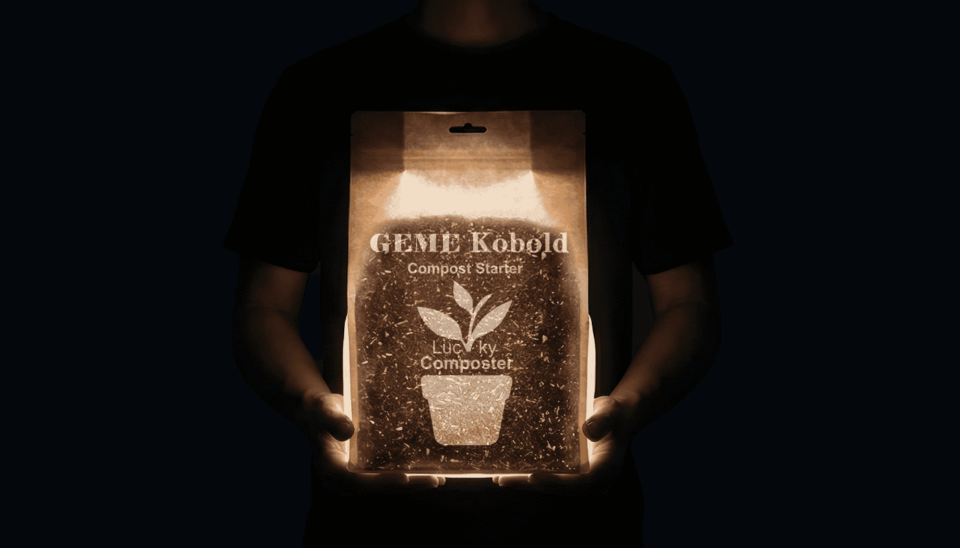 Kobold Starter Bag
